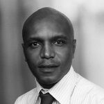 Moeketsi Seboko