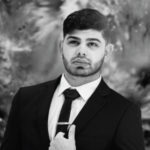 Aadil Wadee - Immigration Support Specialist